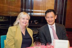 20140410 Vice Chancellor's Reception158